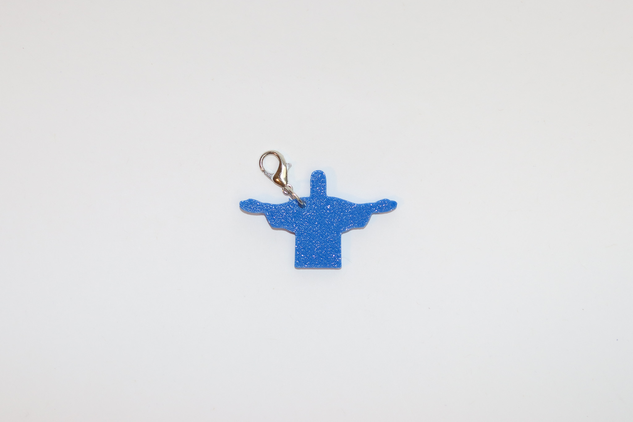 Nupi Cristo Redentor - Coleção Brasil