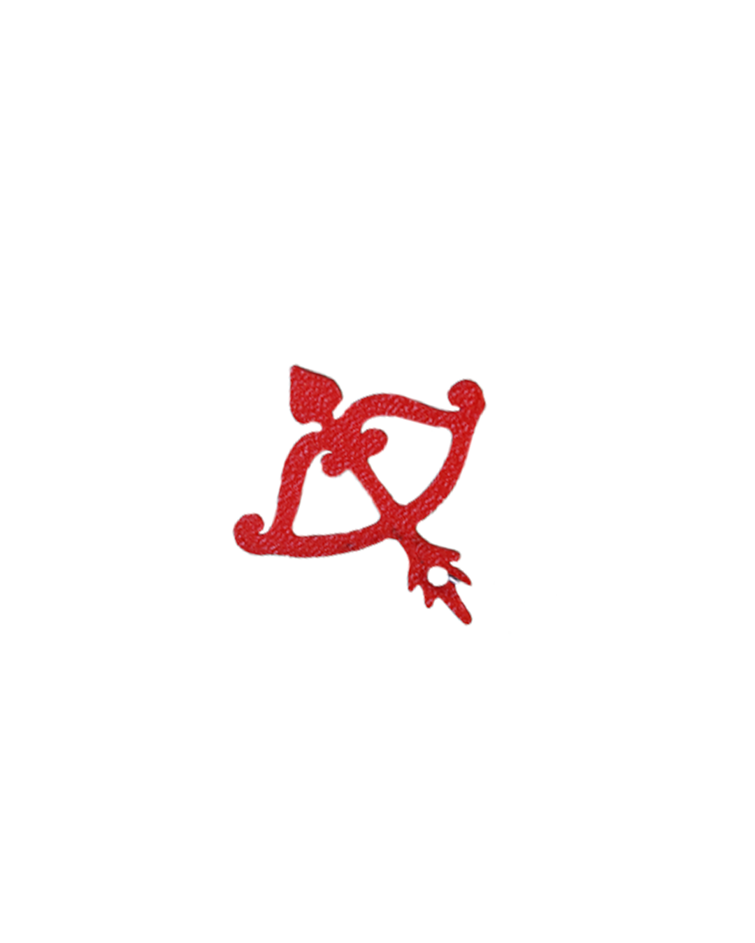 Nupi Arco de Cupido - Coleção Coquette