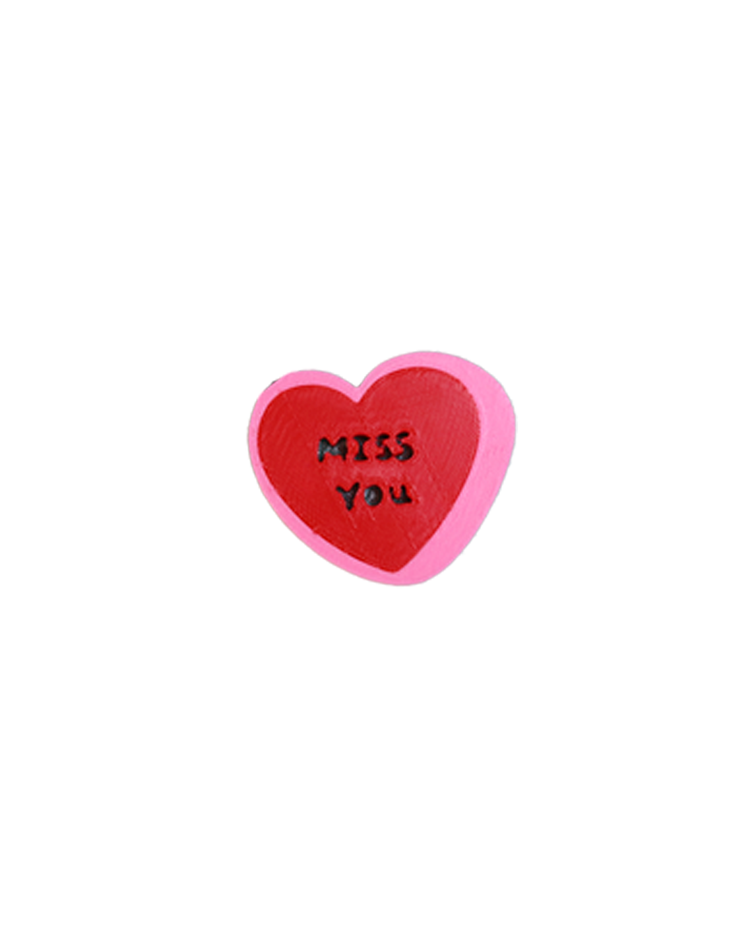 Nupi Miss You - Coleção Coquette