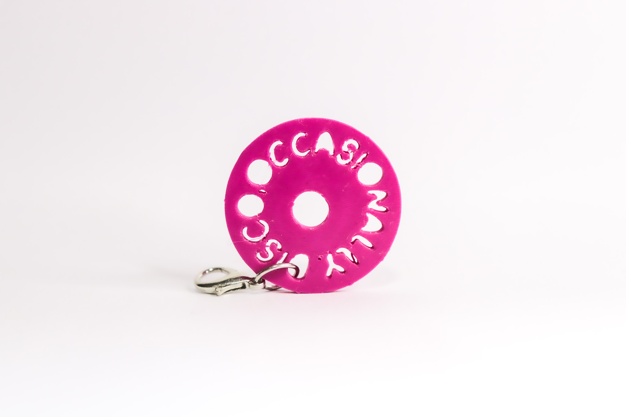 Nupi Disco Ocassionally - Coleção Harry Styles