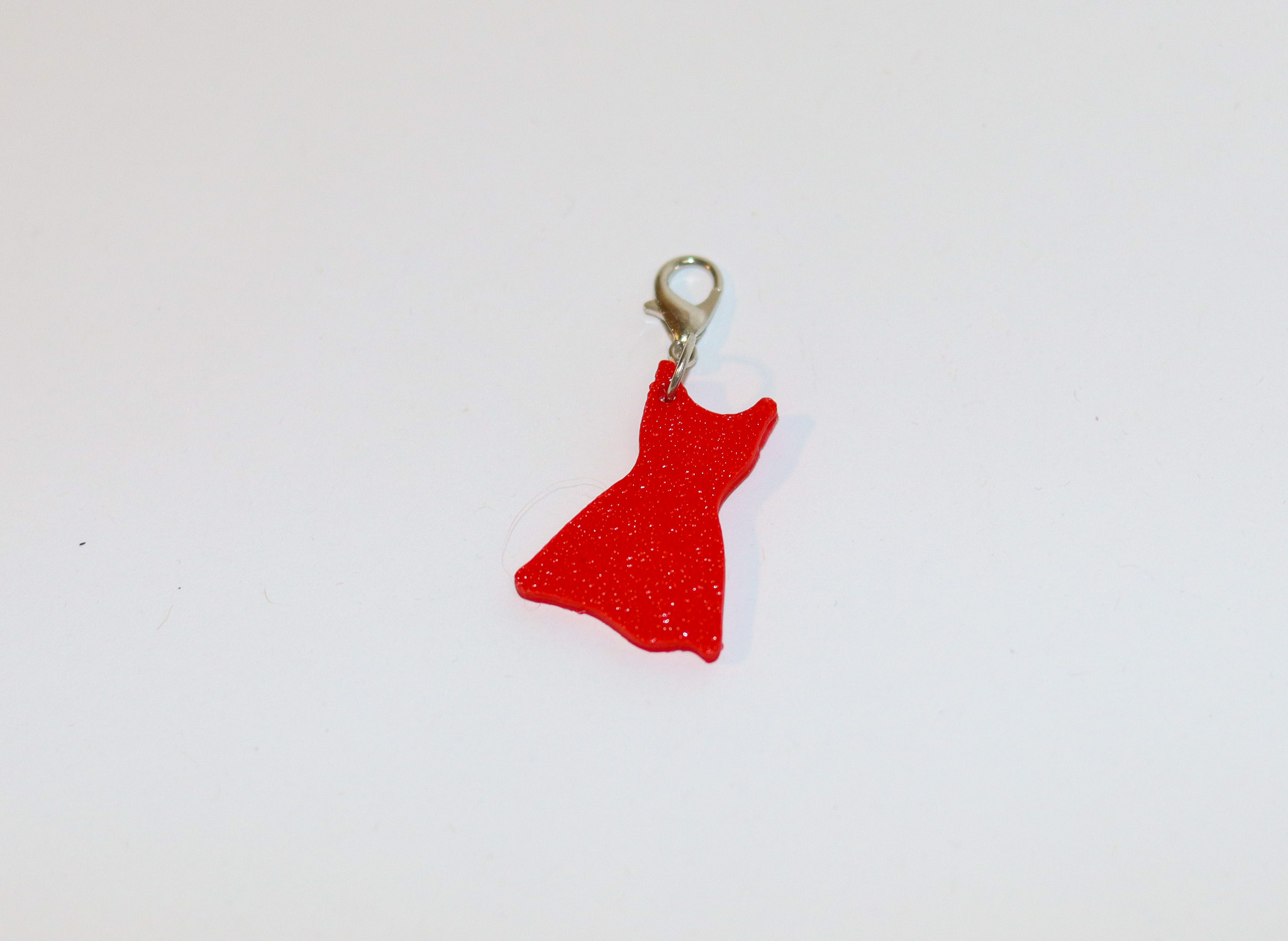 Nupi Red Dress - Coleção Jonas Brothers