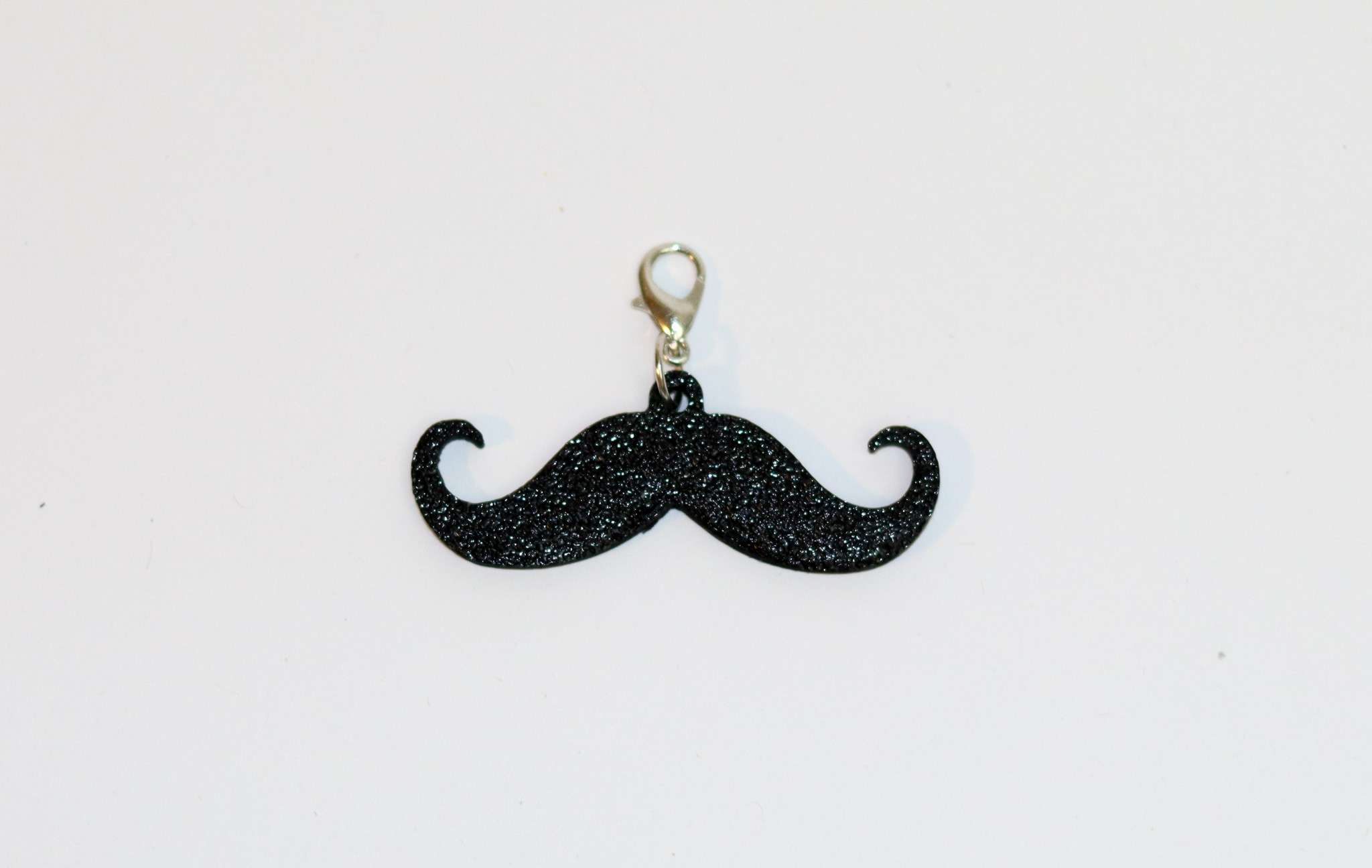 Nupi Mustache - Coleção Jonas Brothers