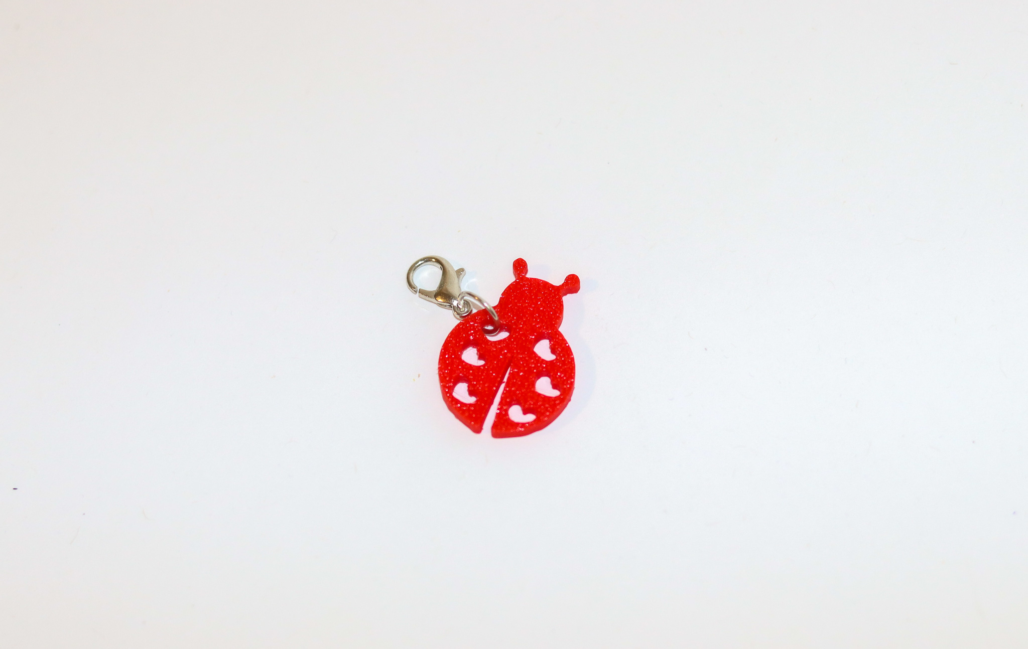 Nupi Love Bug - Coleção Jonas Brothers