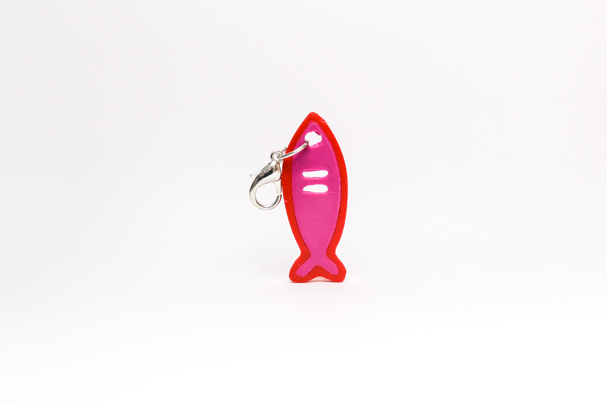 Nupi Peixe Sardinha - Coleção Ocean