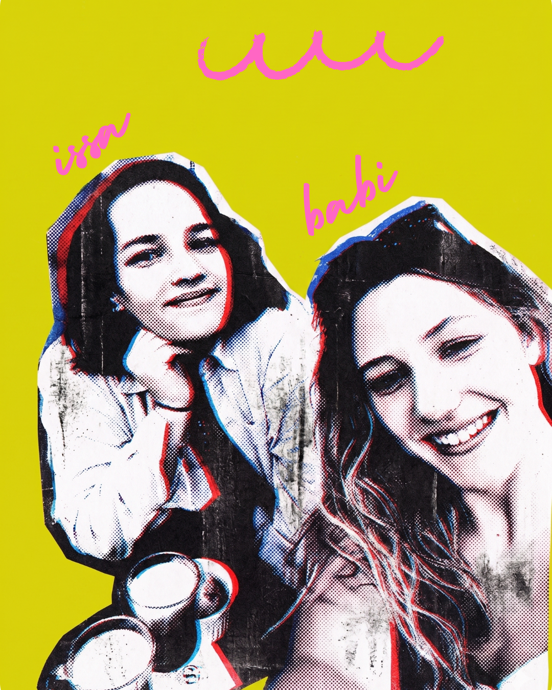 Quem somos Nupi